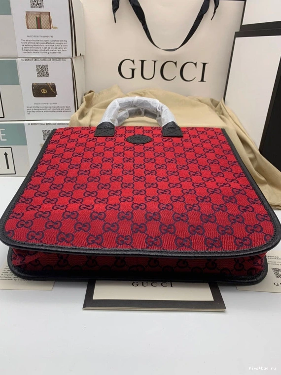 First bag ru tote Children's Gucci GG Multicolor bag 0711